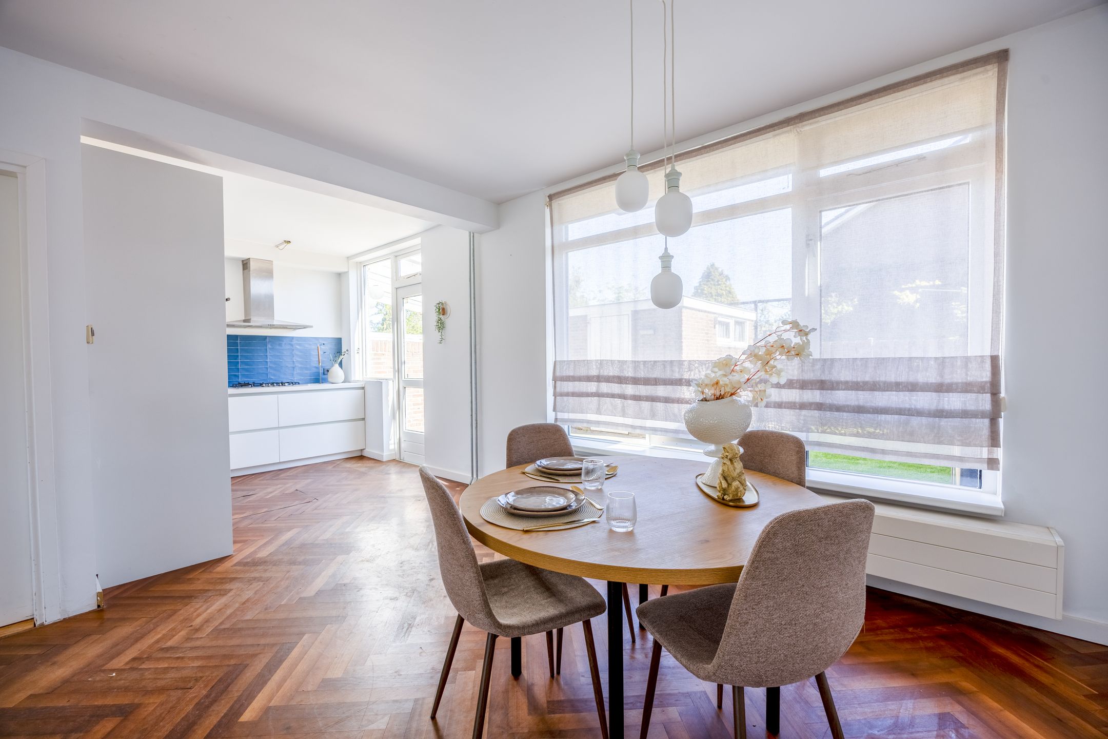 Foto 9 van Oscar Carréstraat 57