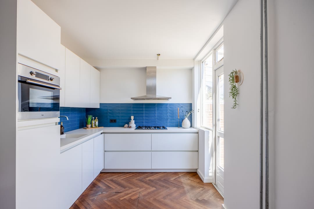 Foto 11 van Oscar Carréstraat 57