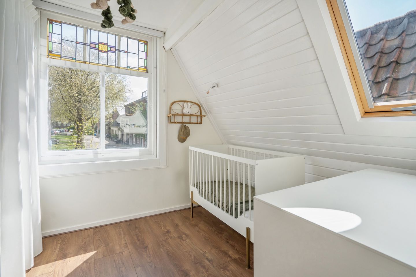 Foto 25 van Geerweg 72