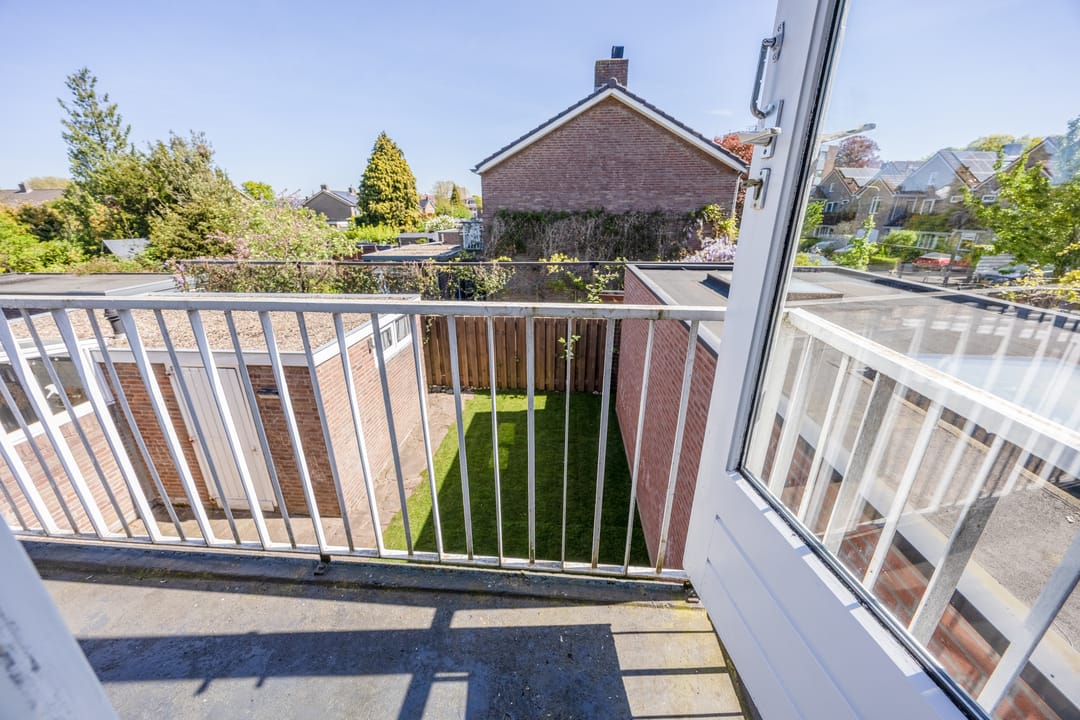 Foto 17 van Oscar Carréstraat 57