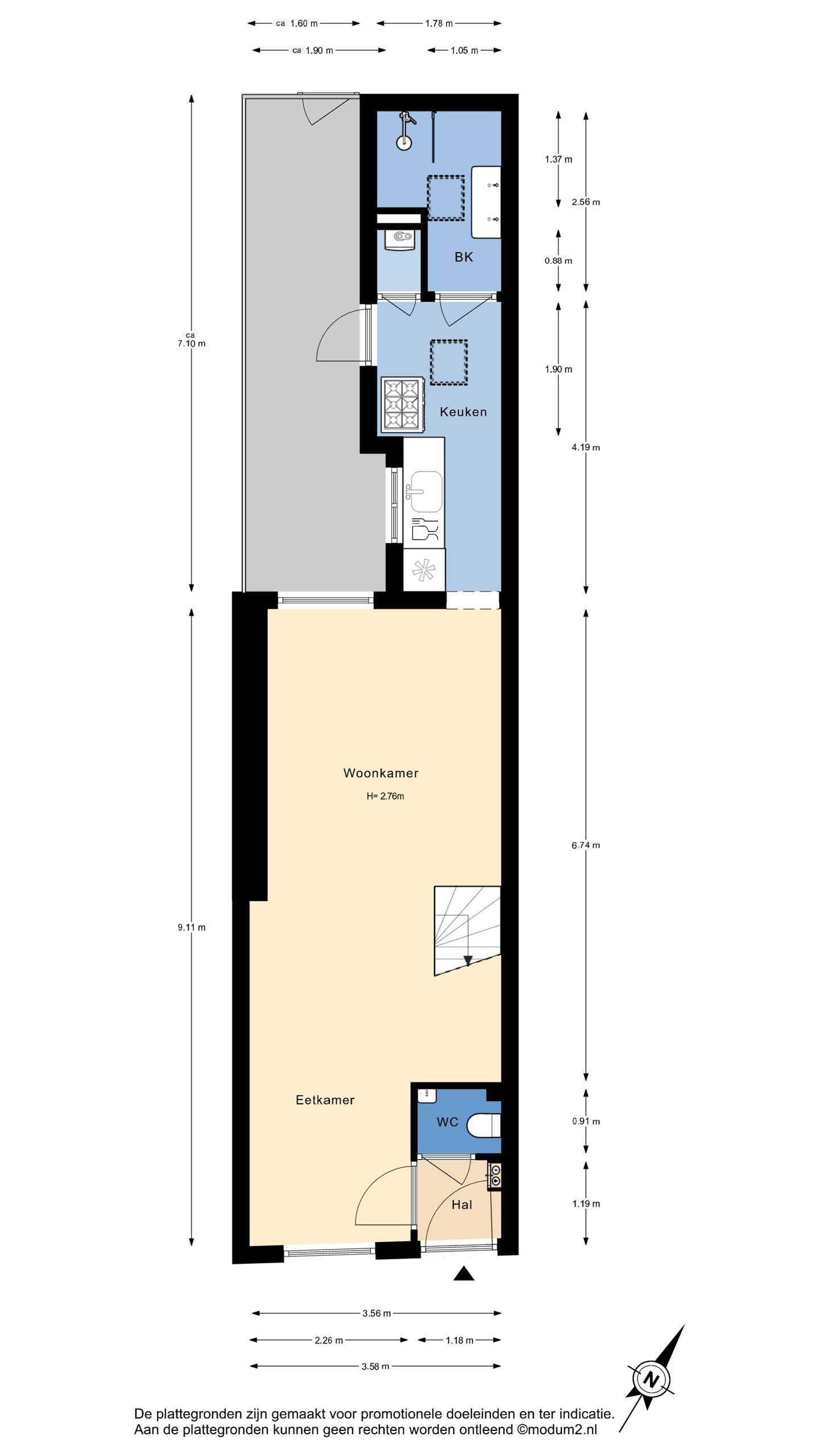Foto 29 van Geerweg 72