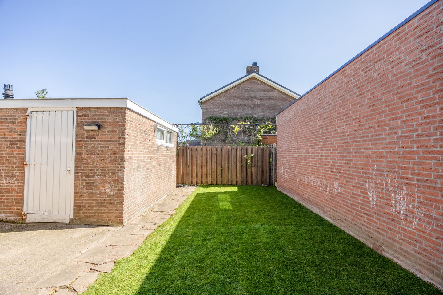 Foto 25 van Oscar Carréstraat 57