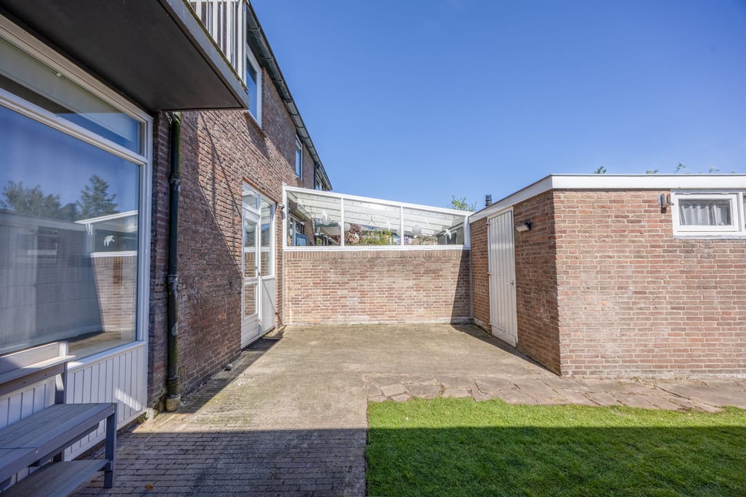 Foto 26 van Oscar Carréstraat 57