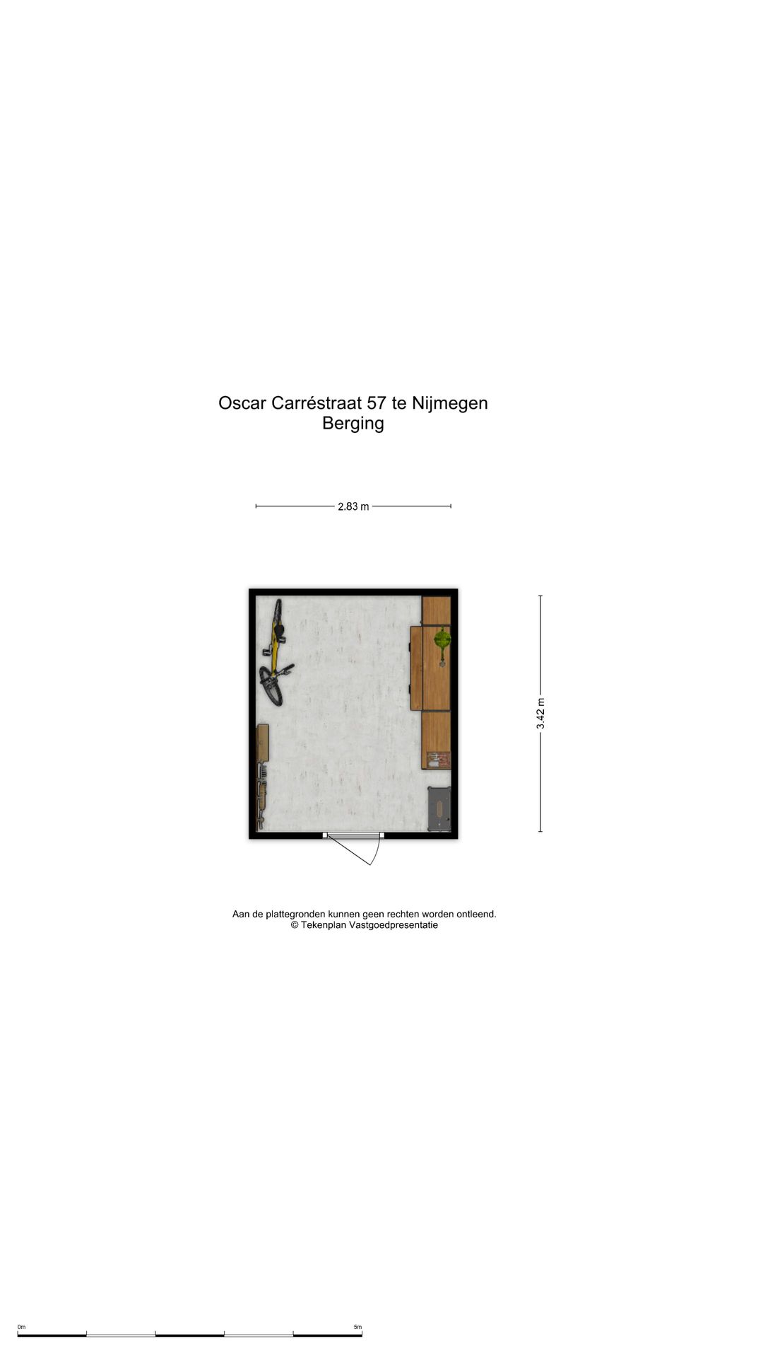 Foto 31 van Oscar Carréstraat 57