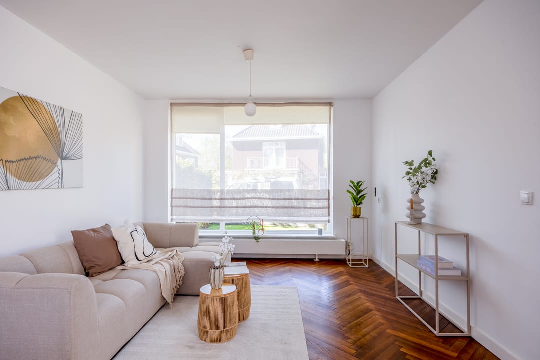 Foto 7 van Oscar Carréstraat 57