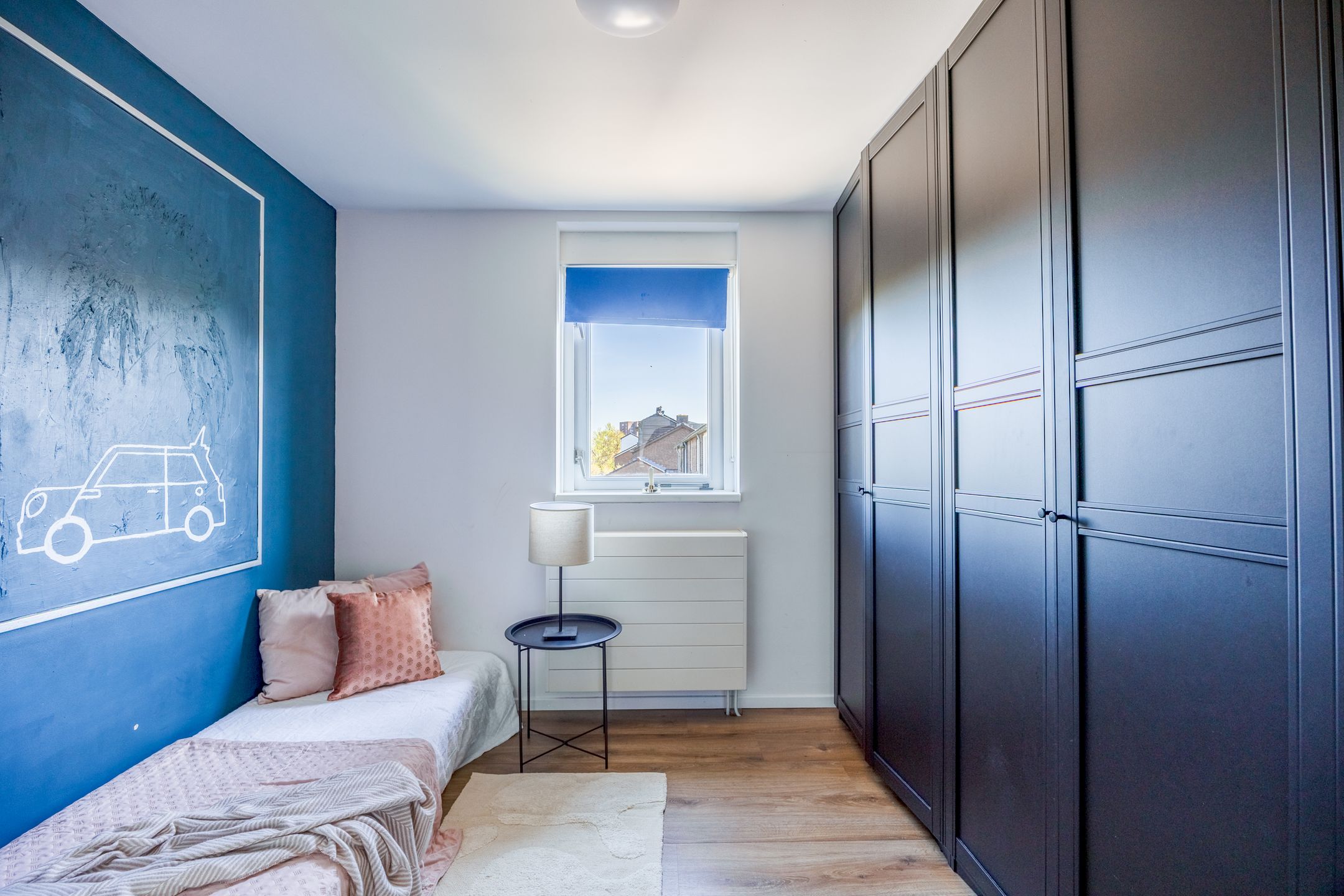 Foto 24 van Oscar Carréstraat 57