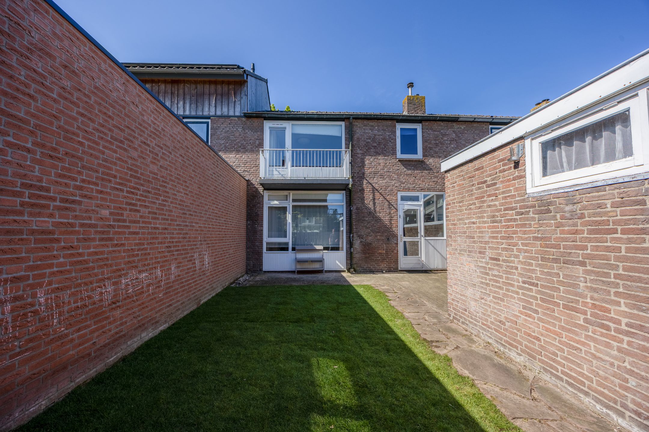 Foto 27 van Oscar Carréstraat 57