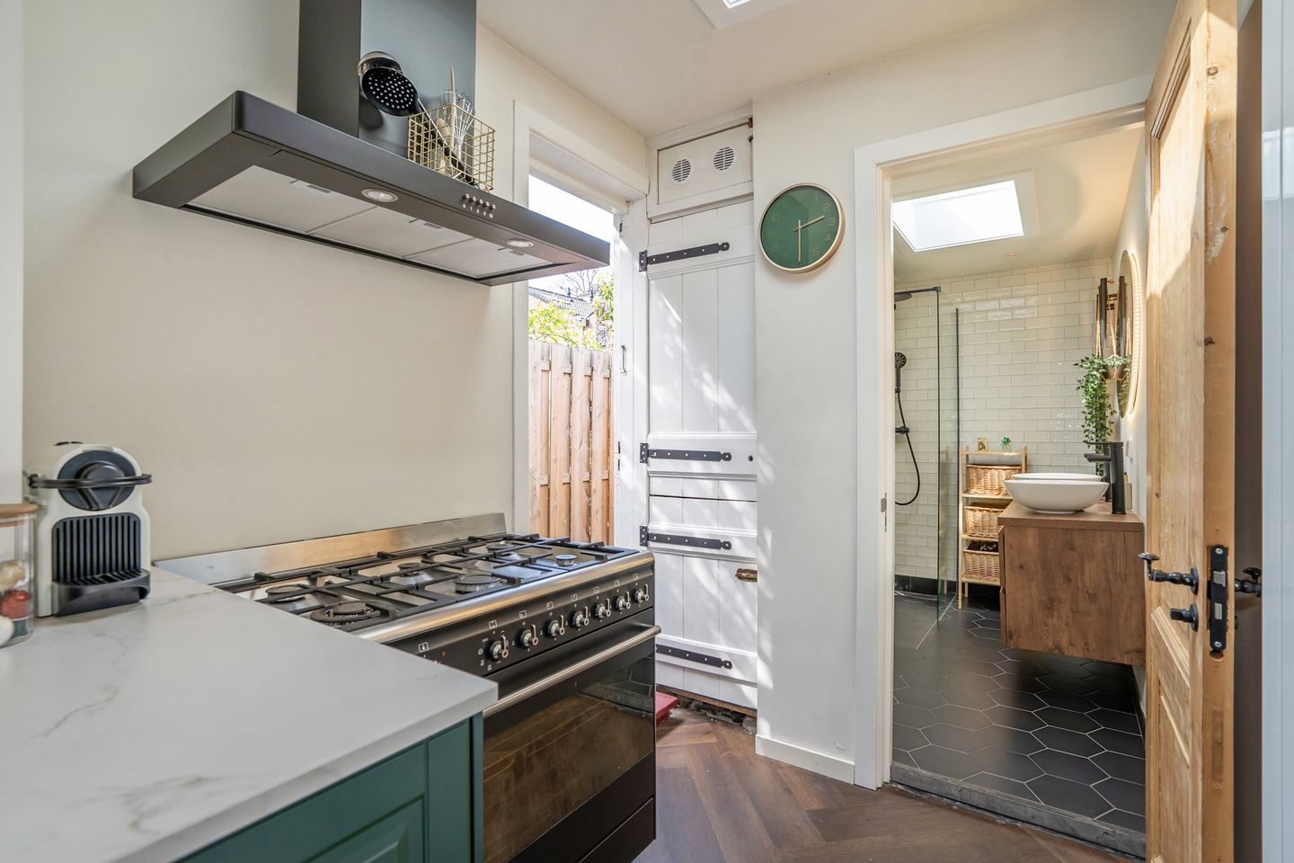 Foto 10 van Geerweg 72