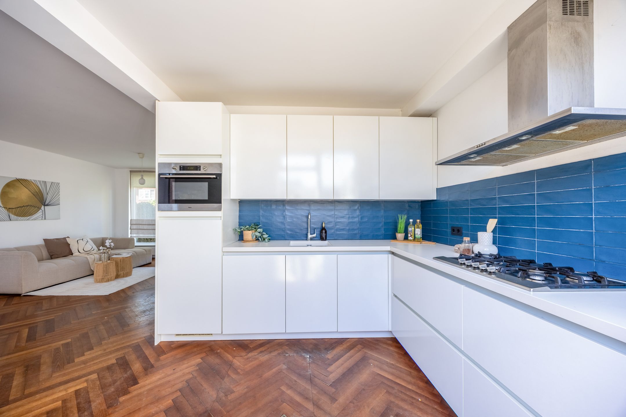 Foto 12 van Oscar Carréstraat 57