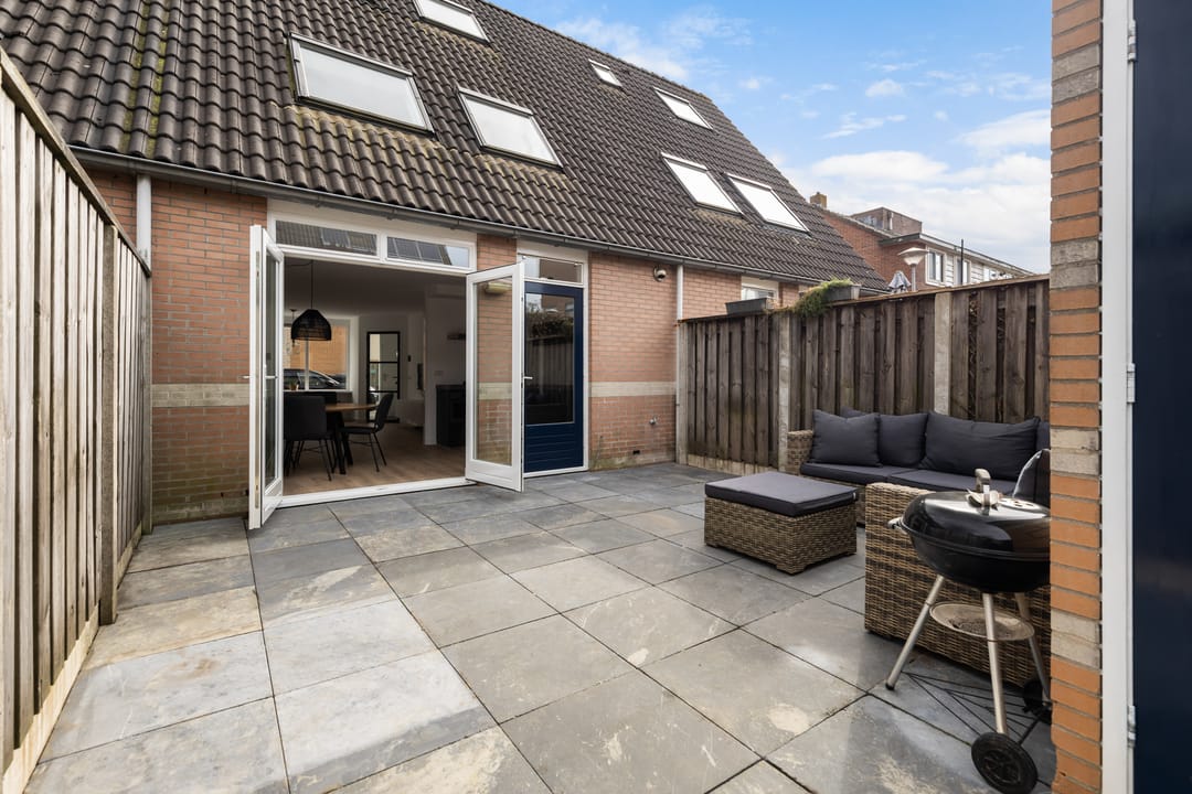 Foto 8 van 2e Oosterstraat 35