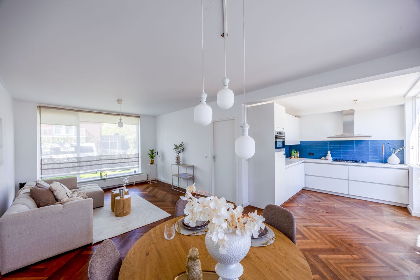 Foto 10 van Oscar Carréstraat 57