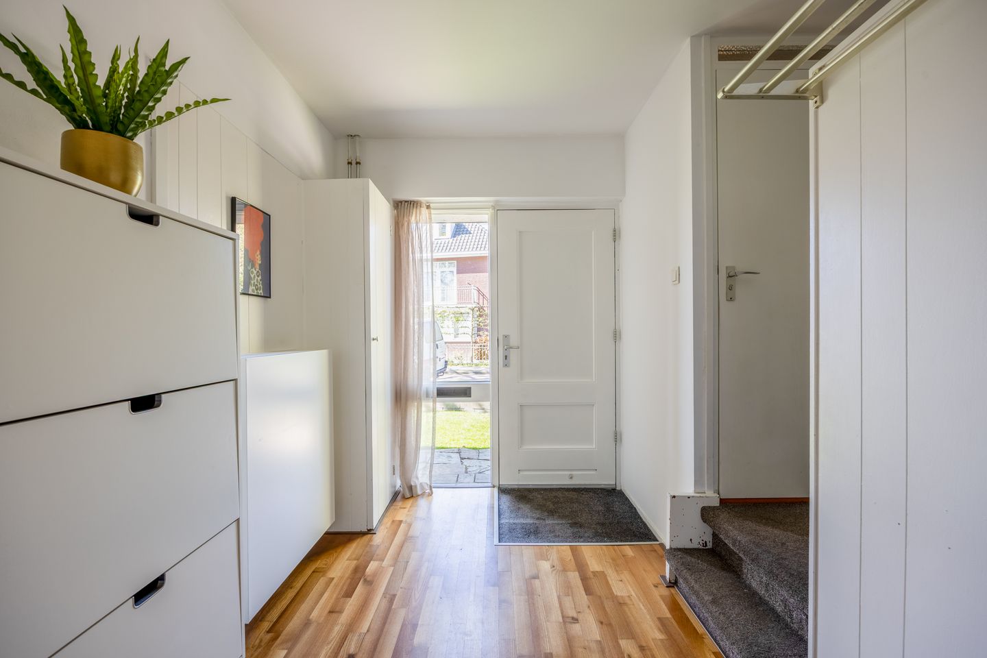 Foto 5 van Oscar Carréstraat 57