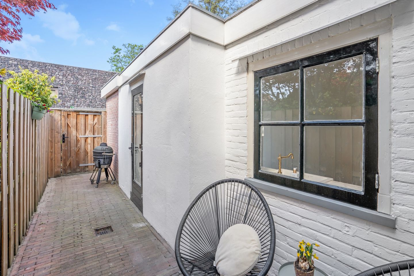 Foto 14 van Geerweg 72