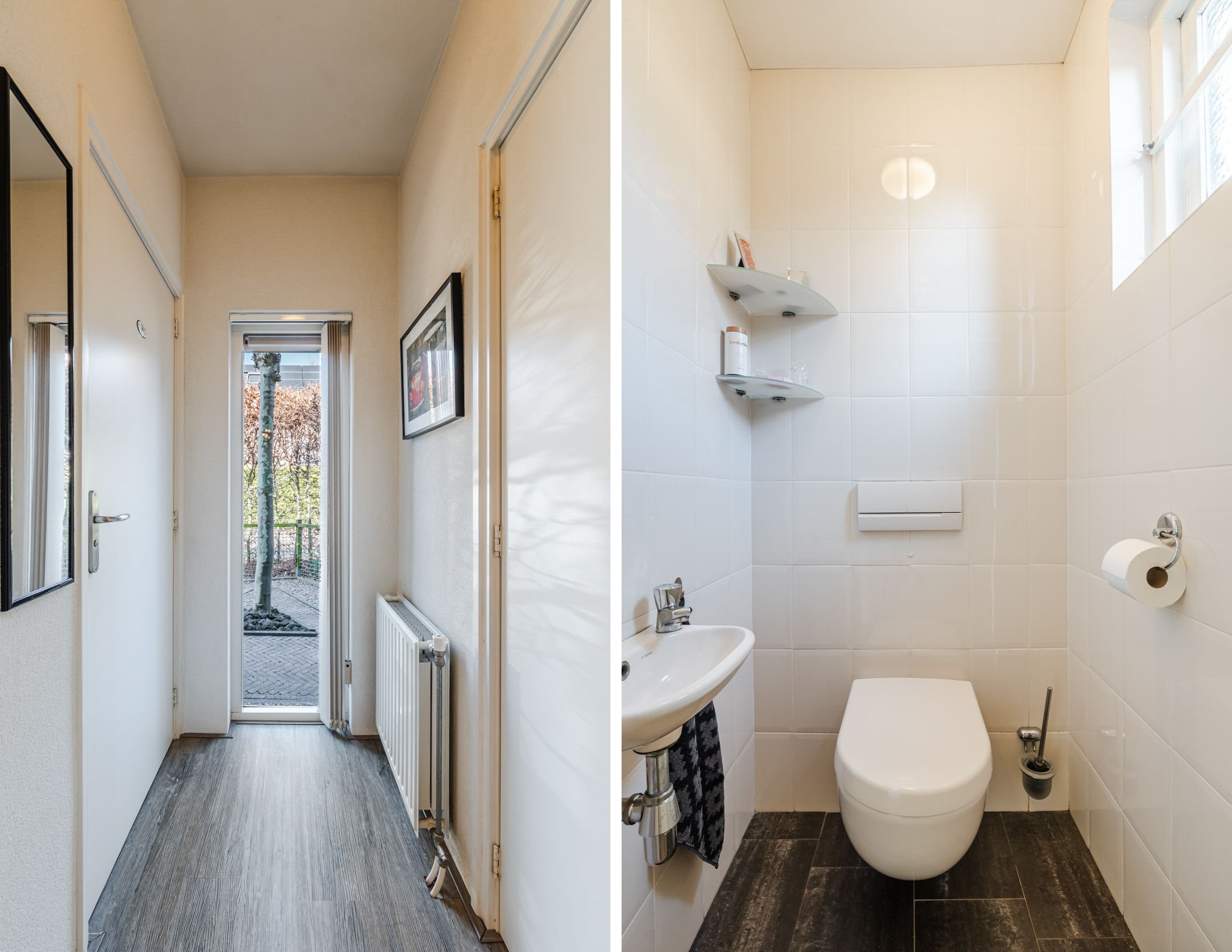 Foto 21 van Rechtuit 14