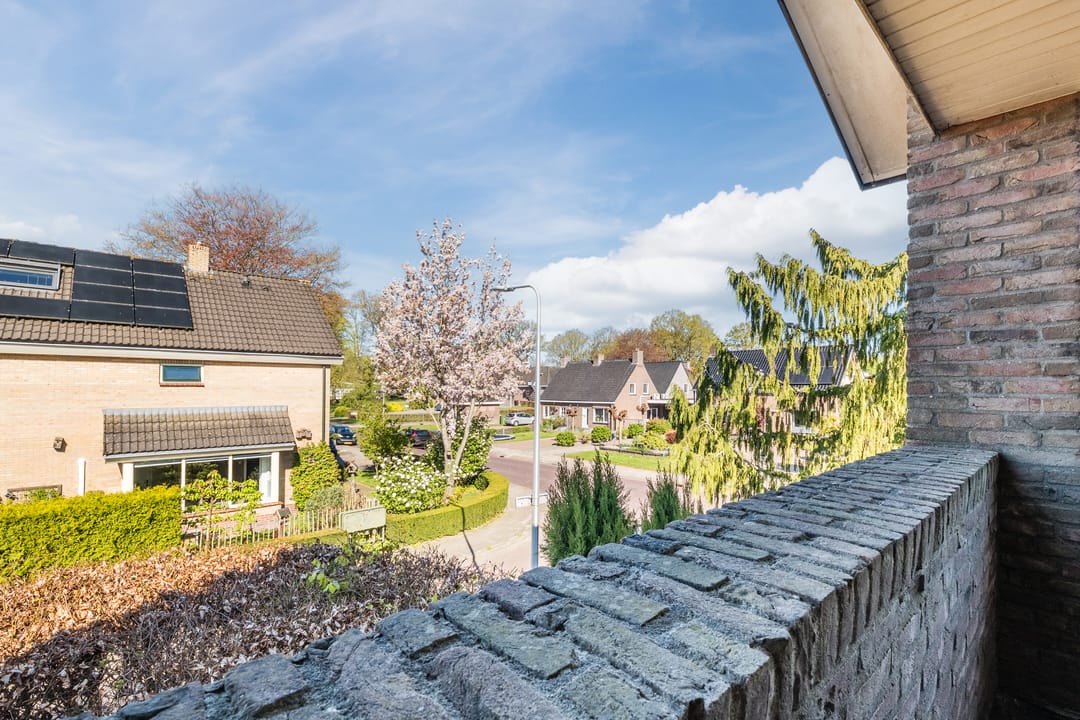 Foto 38 van Rechtuit 14