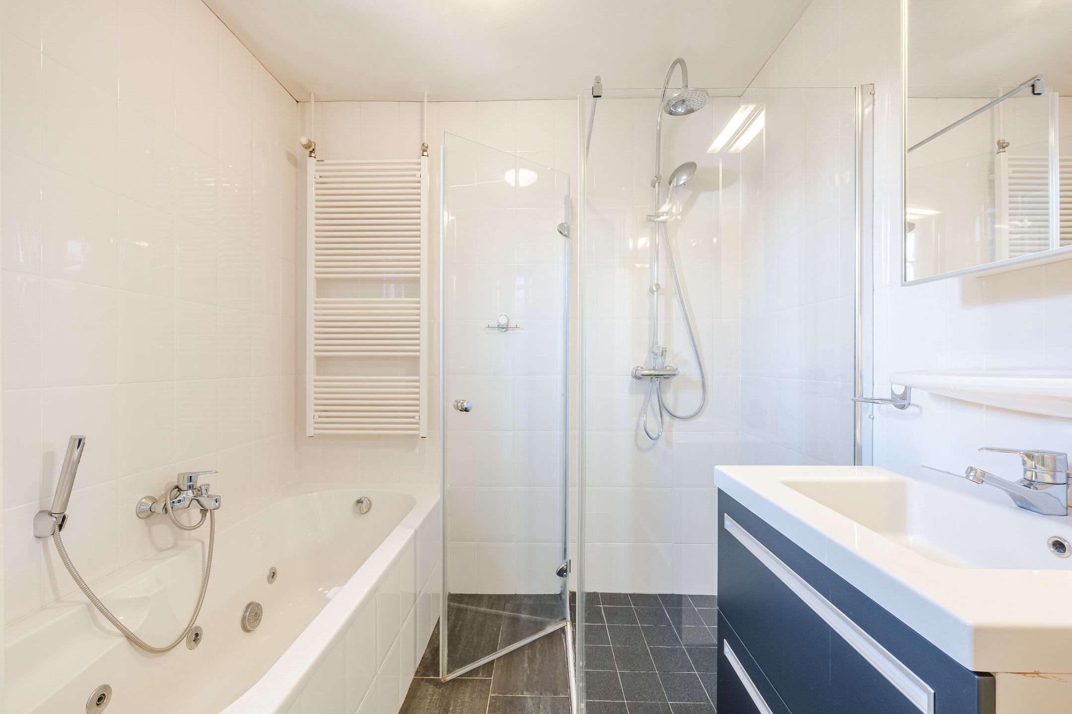 Foto 3 van Rechtuit 14