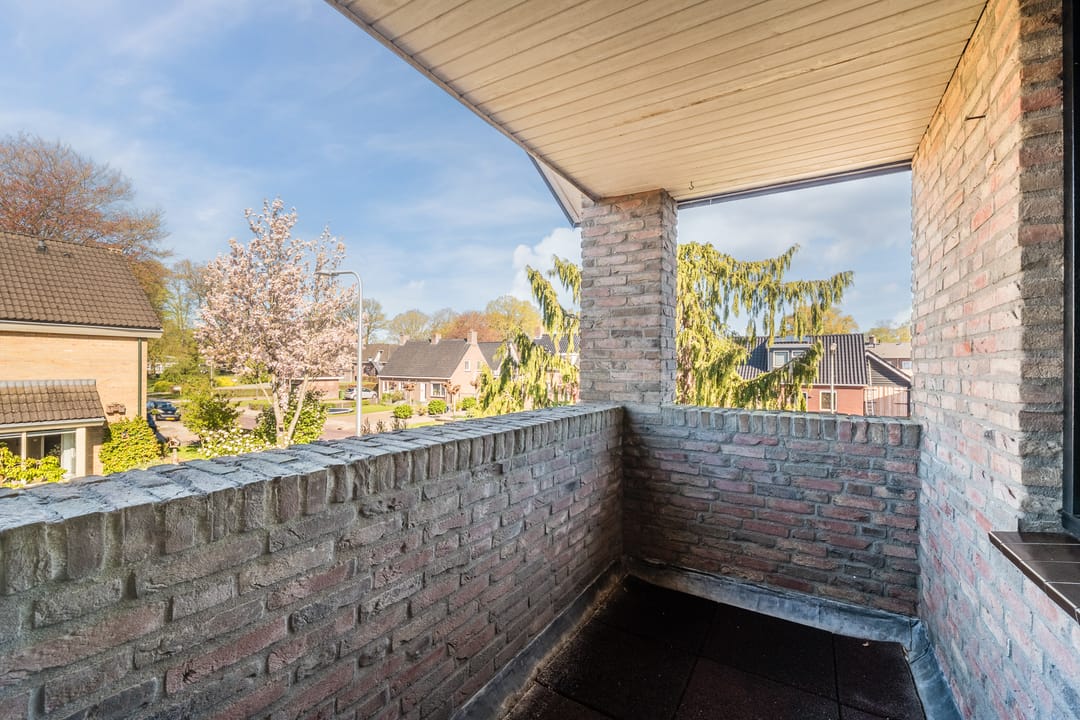 Foto 37 van Rechtuit 14