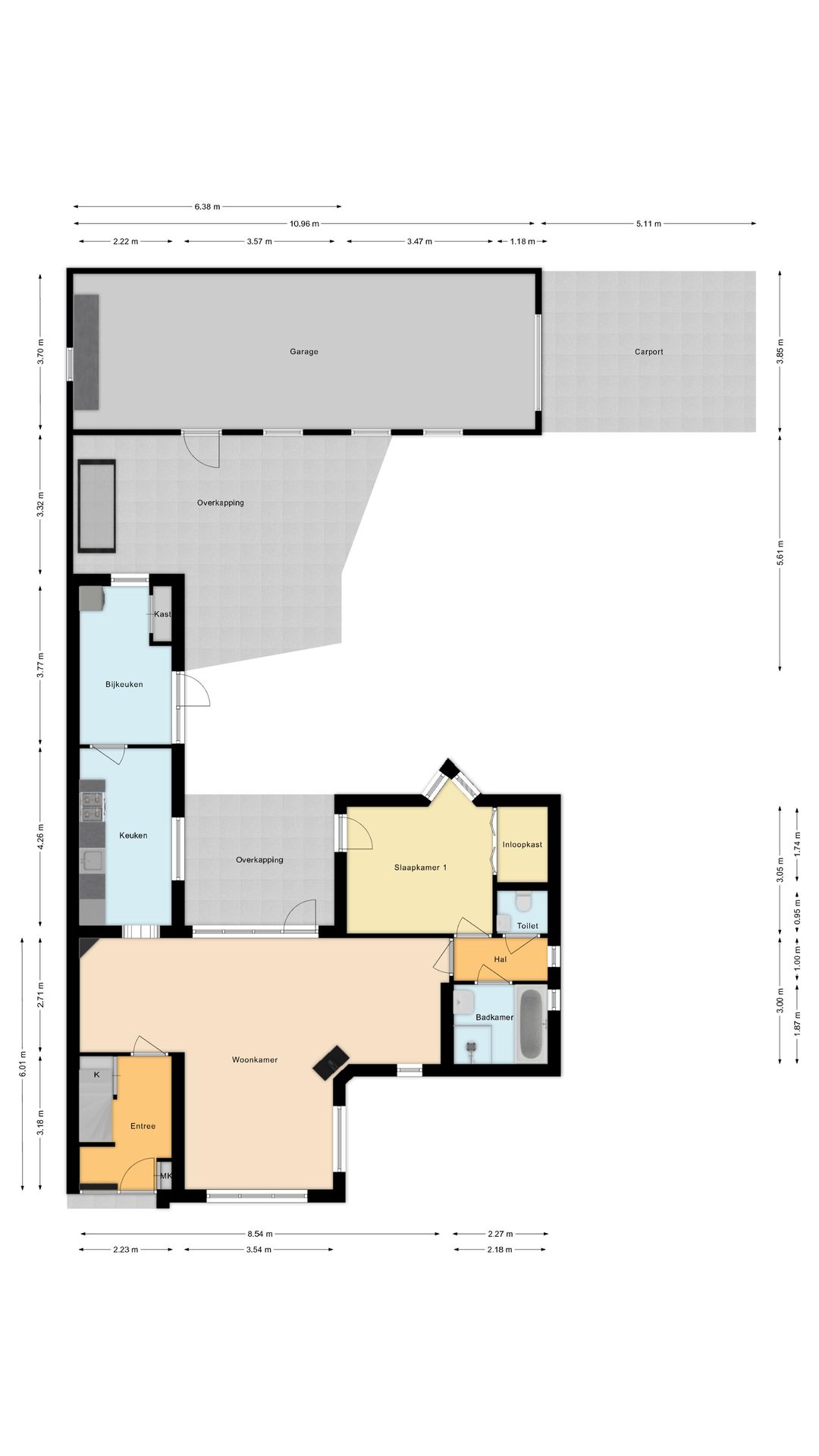 Foto 58 van Rechtuit 14