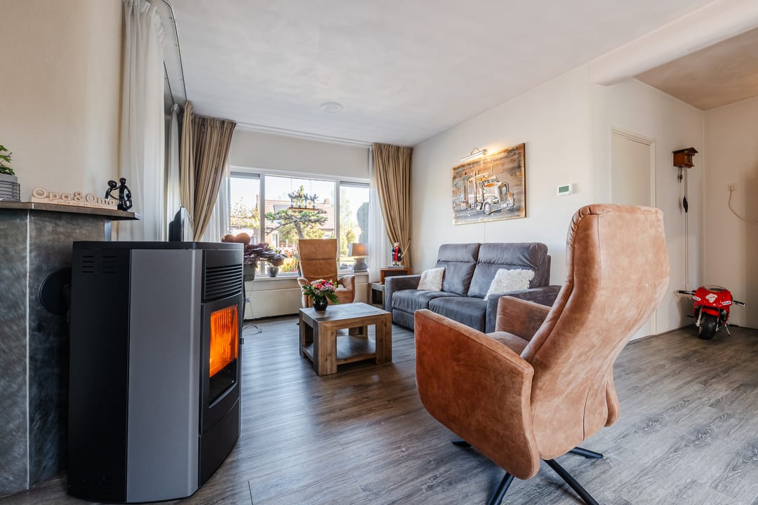 Foto 11 van Rechtuit 14