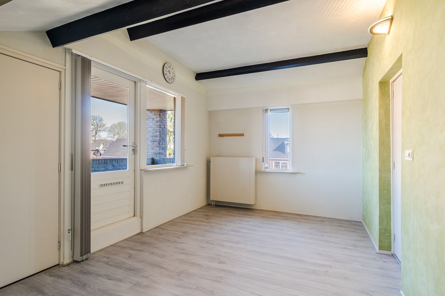 Foto 34 van Rechtuit 14