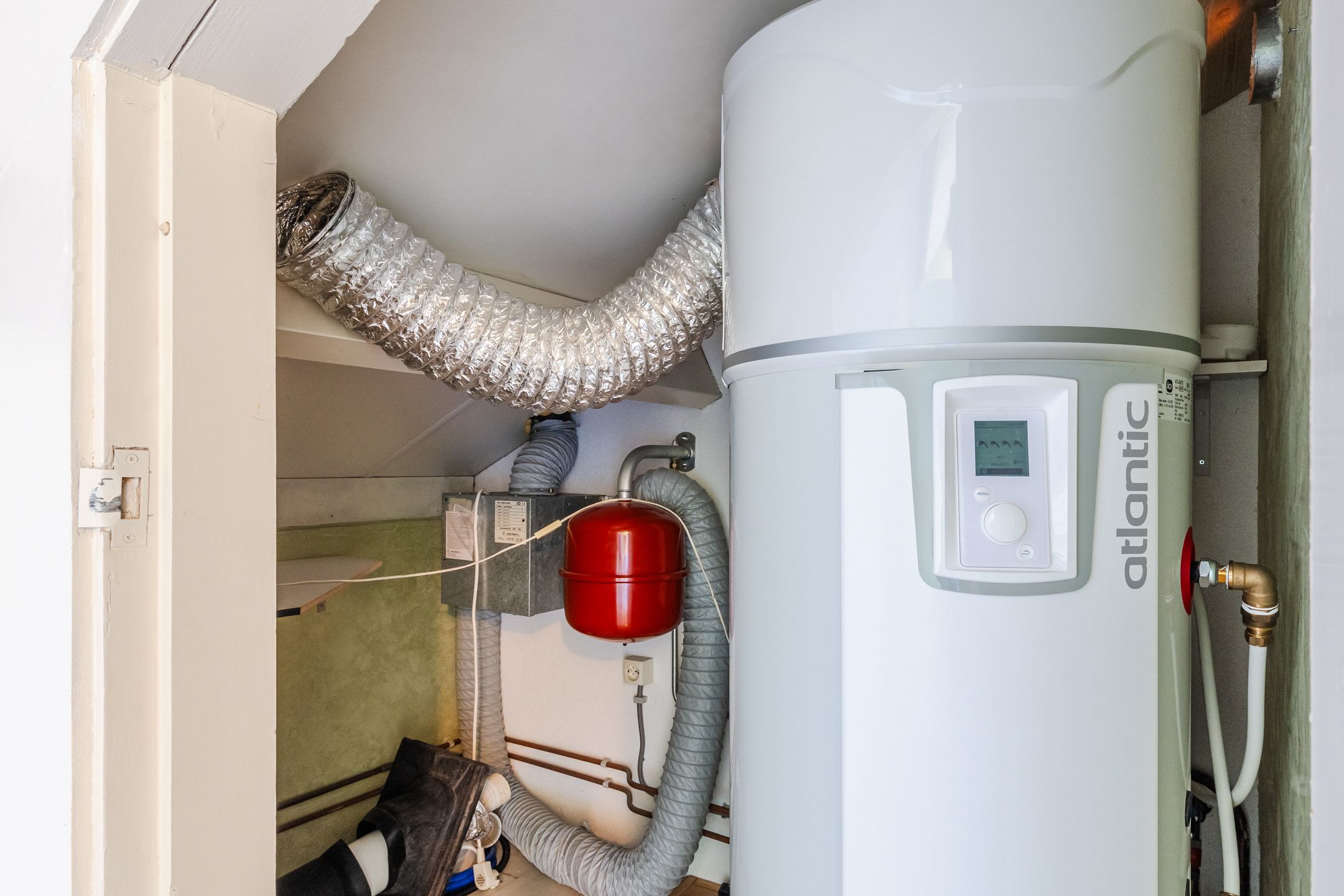 Foto 36 van Rechtuit 14