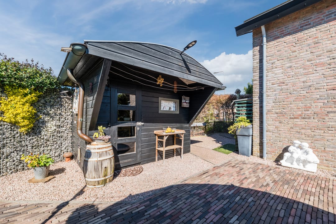 Foto 46 van Rechtuit 14