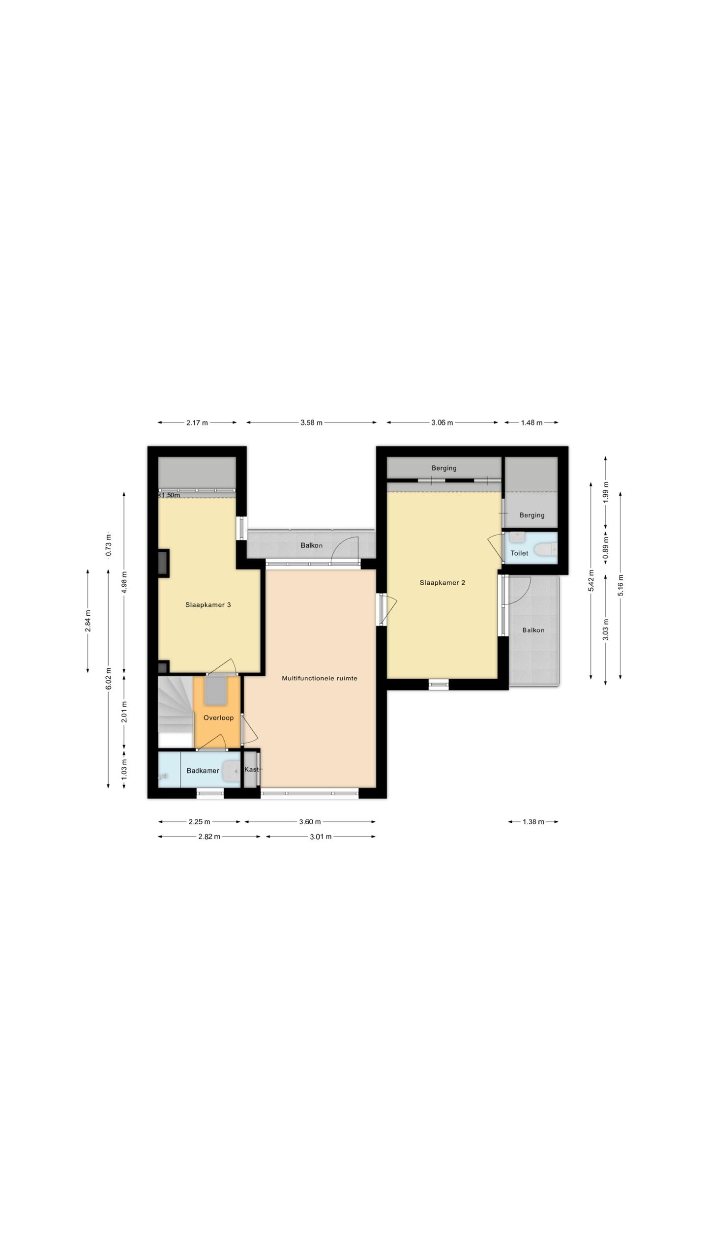 Foto 59 van Rechtuit 14