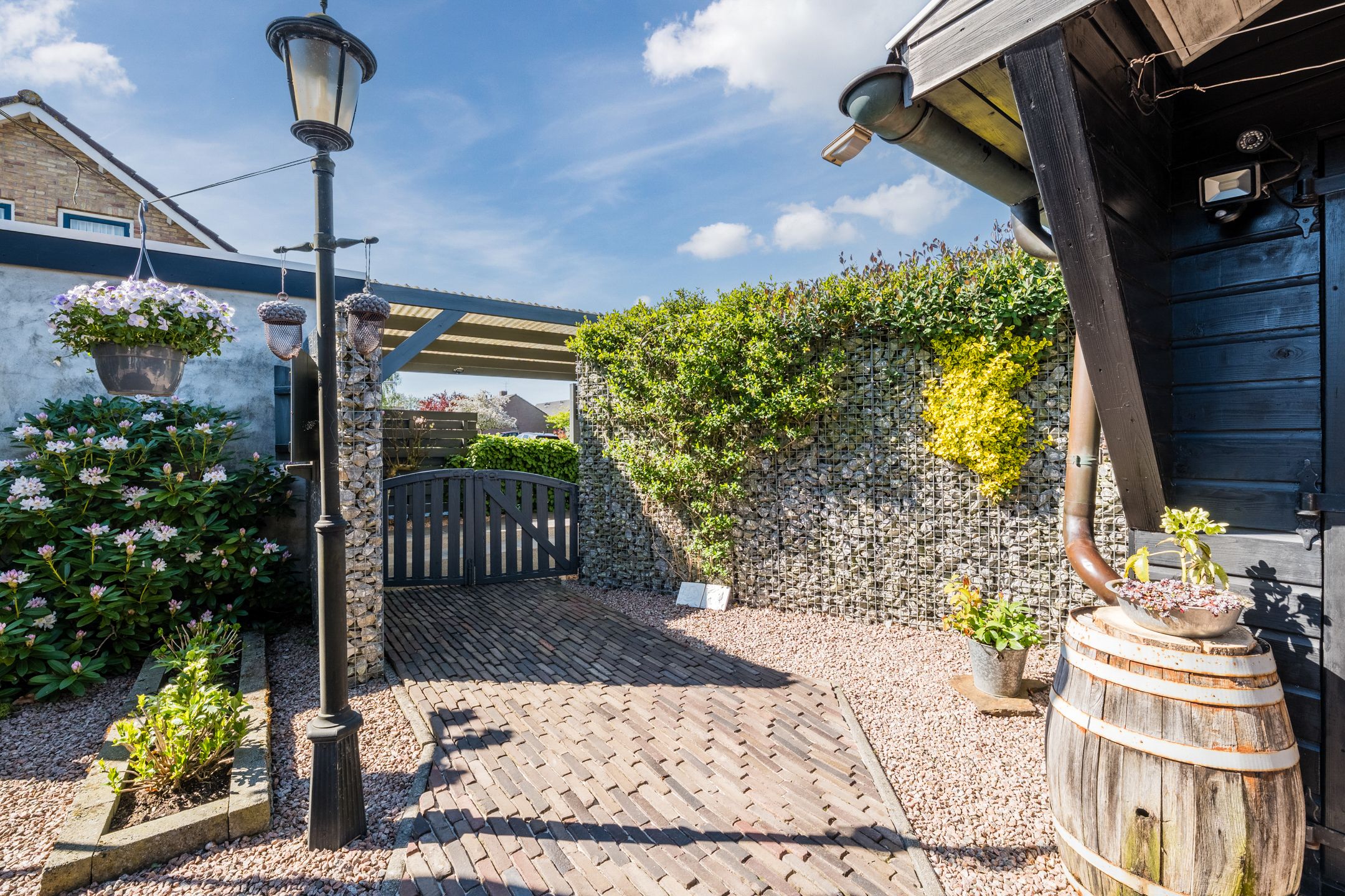 Foto 48 van Rechtuit 14