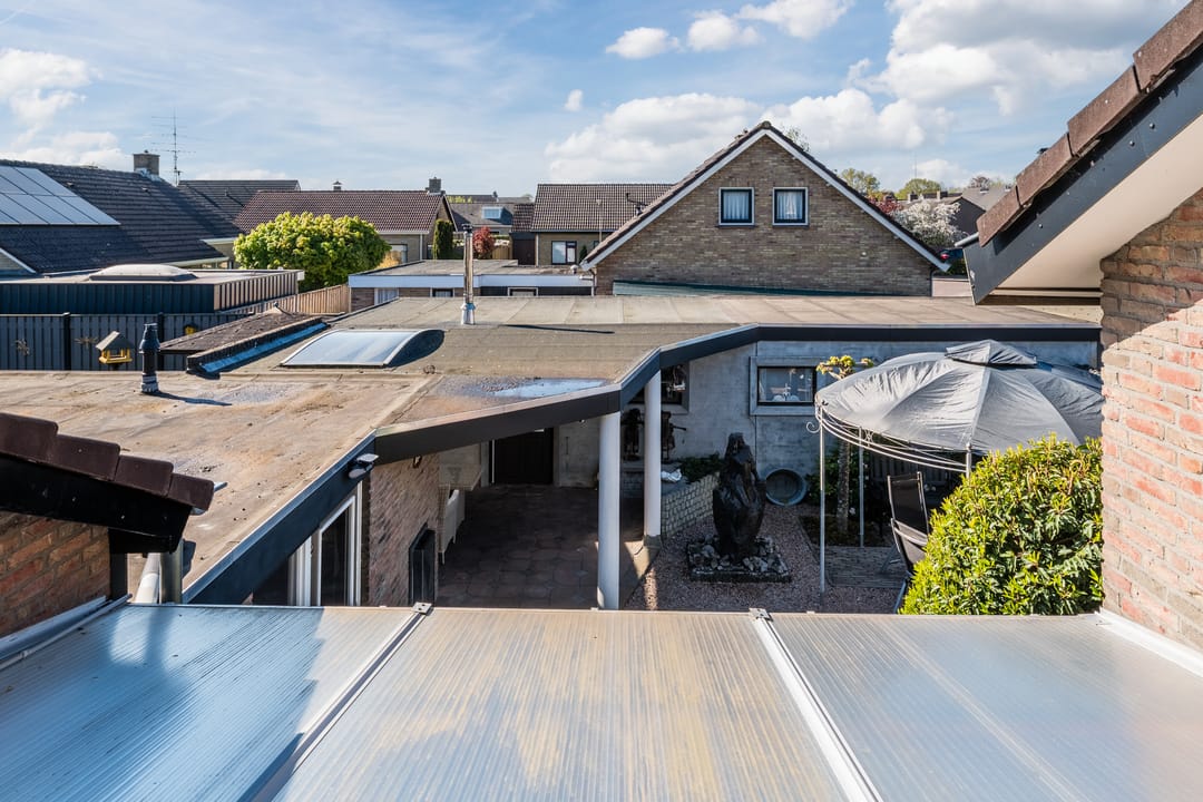 Foto 53 van Rechtuit 14