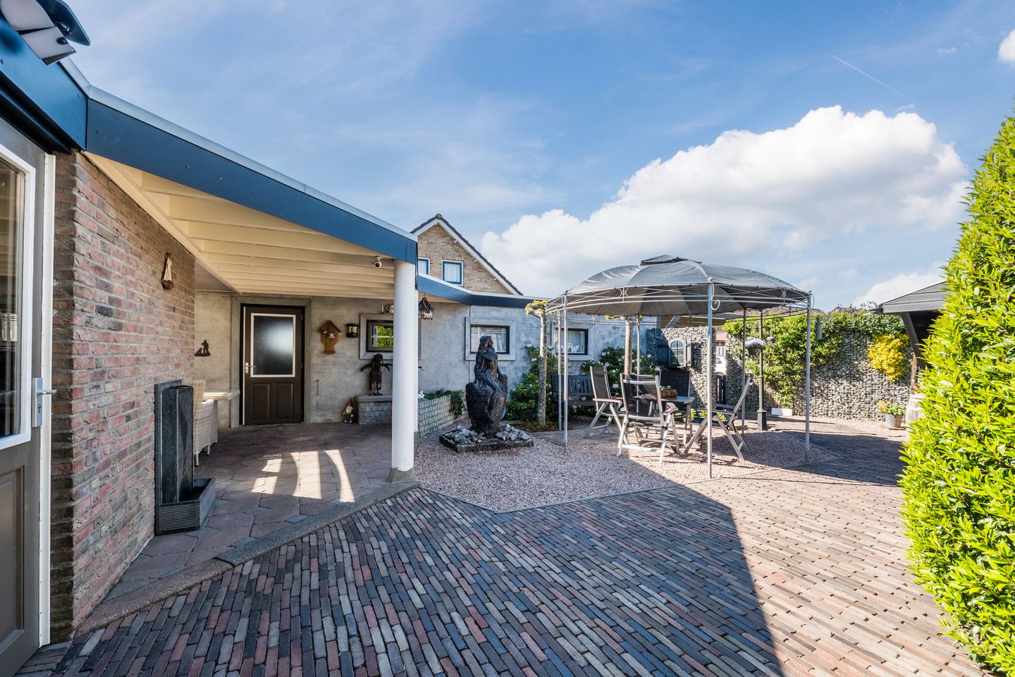 Foto 4 van Rechtuit 14