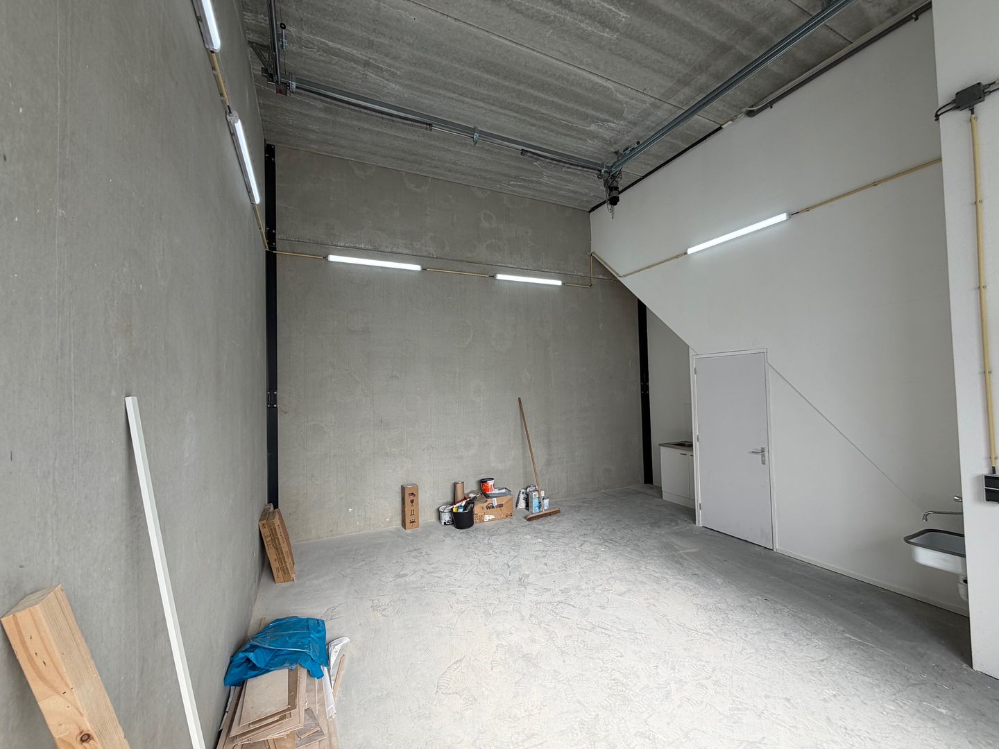 View photo 5 of Goudstraat 1-18