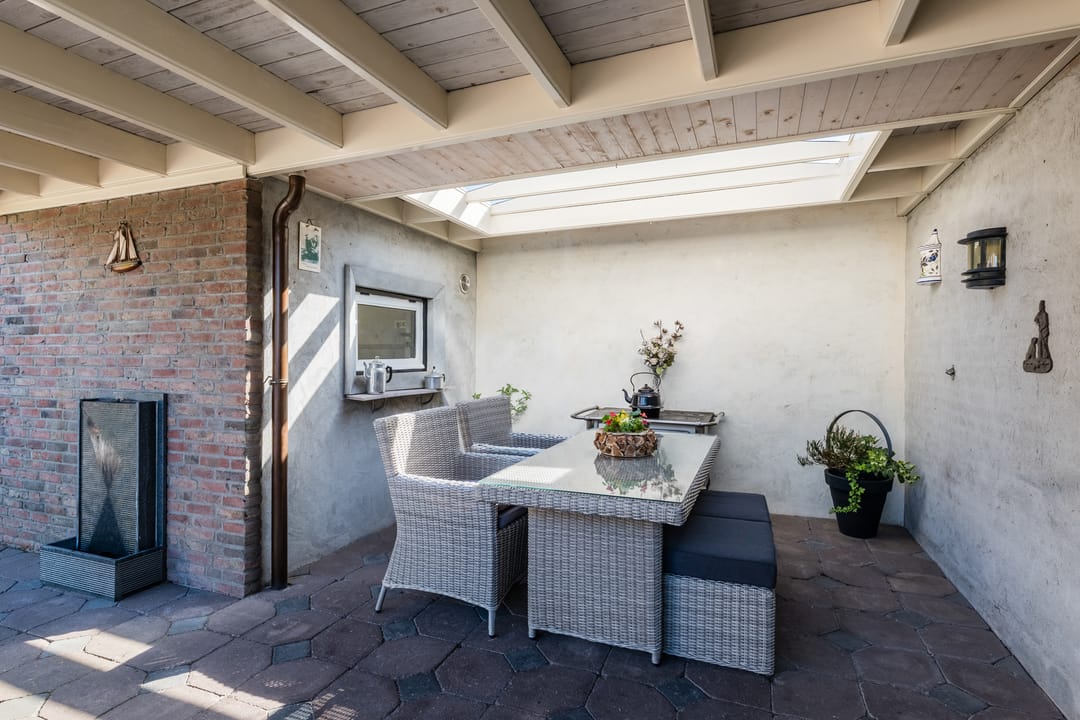 Foto 43 van Rechtuit 14