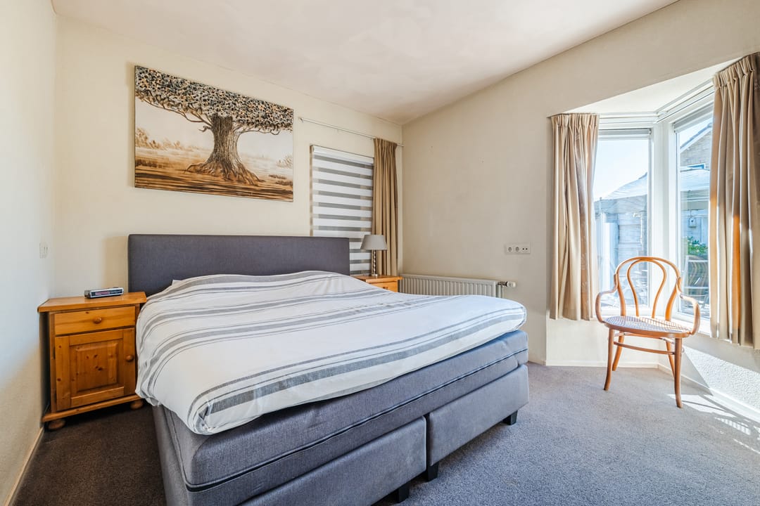 Foto 22 van Rechtuit 14