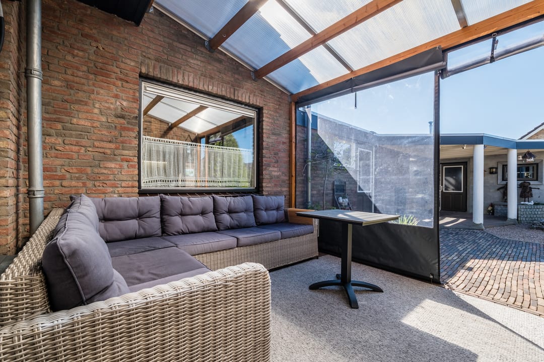 Foto 41 van Rechtuit 14