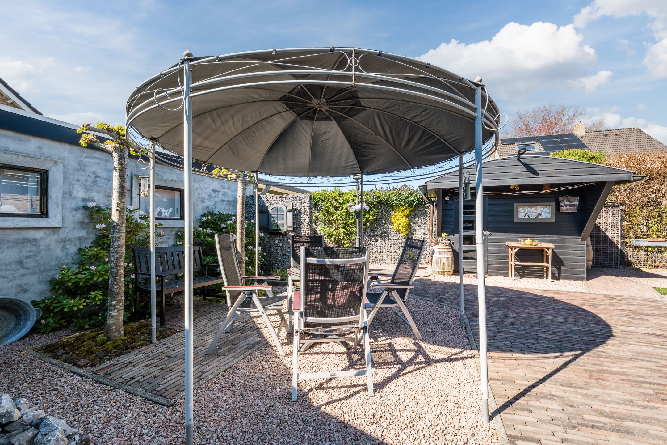 Foto 45 van Rechtuit 14