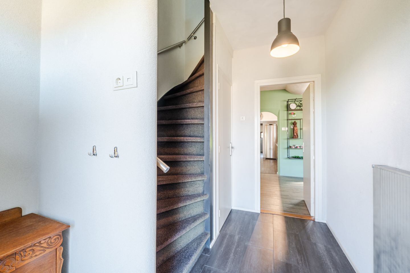 Foto 25 van Rechtuit 14