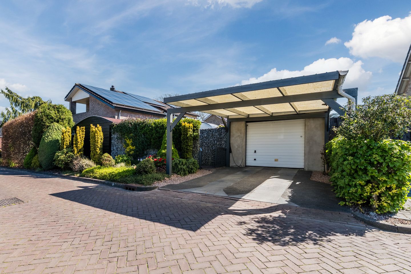 Foto 5 van Rechtuit 14