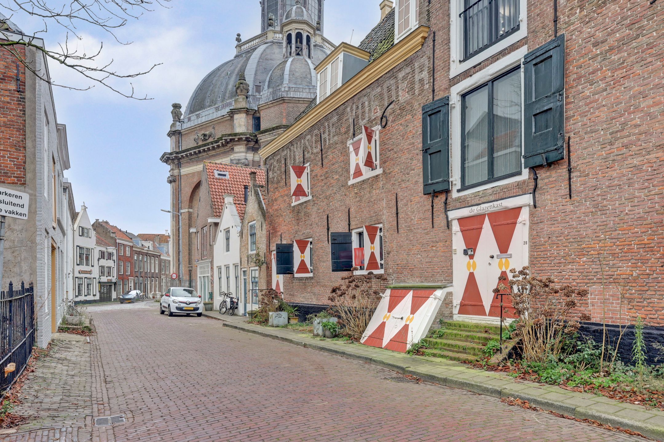 Foto 6 van Verwerijstraat 28