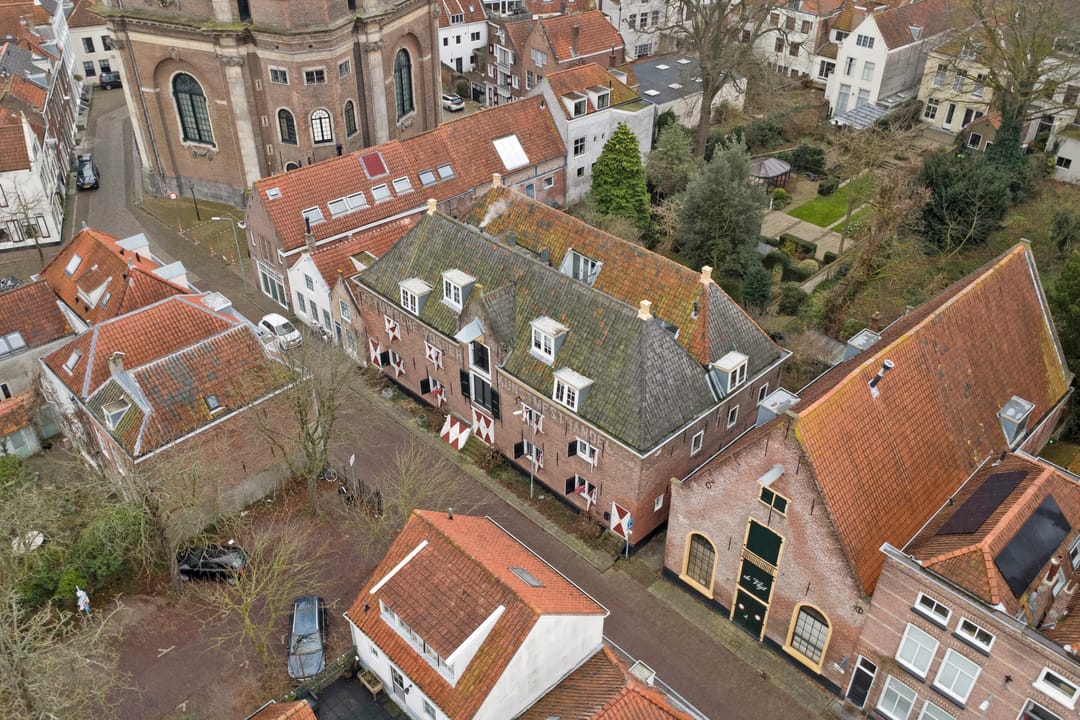 Foto 53 van Verwerijstraat 28