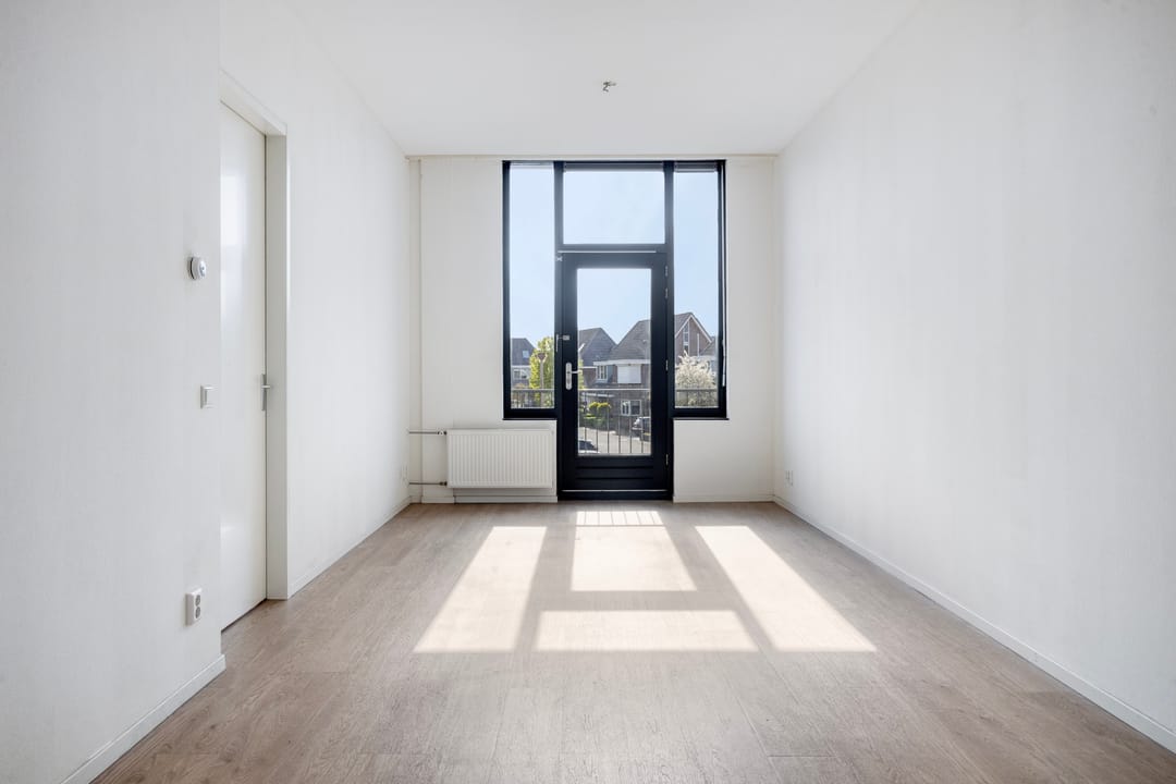 Foto 2 van Nijlstraat 156-H