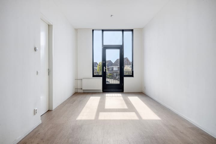 Foto 2 van Nijlstraat 156-H