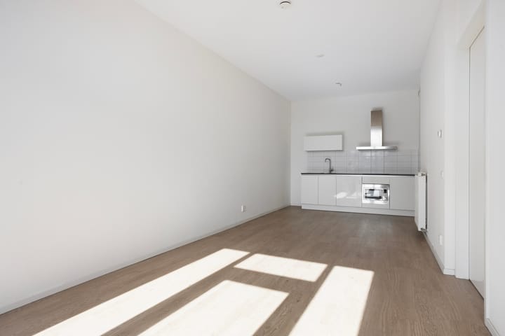 Appartement te koop: Nijlstraat 156H, Purmerend