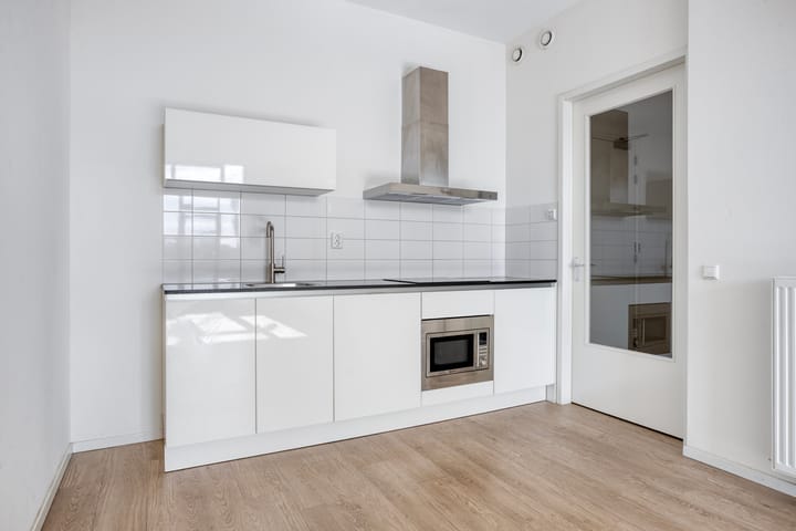 Appartement te koop: Nijlstraat 156H, Purmerend