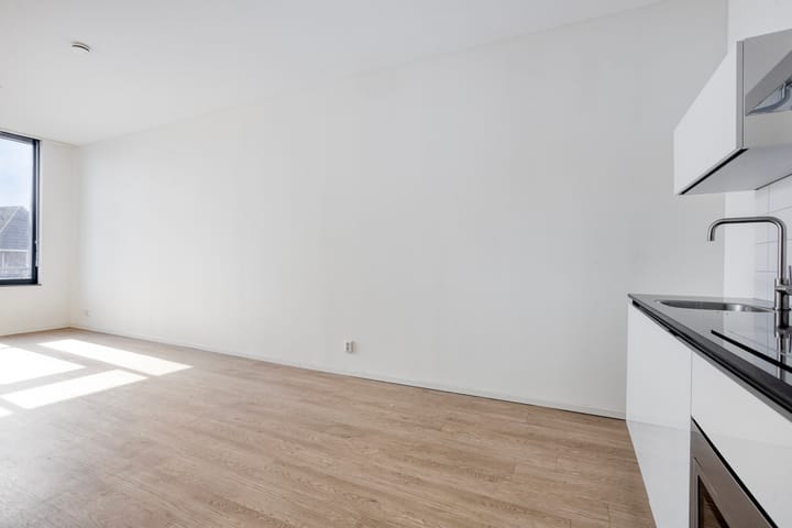 Appartement te koop: Nijlstraat 156H, Purmerend