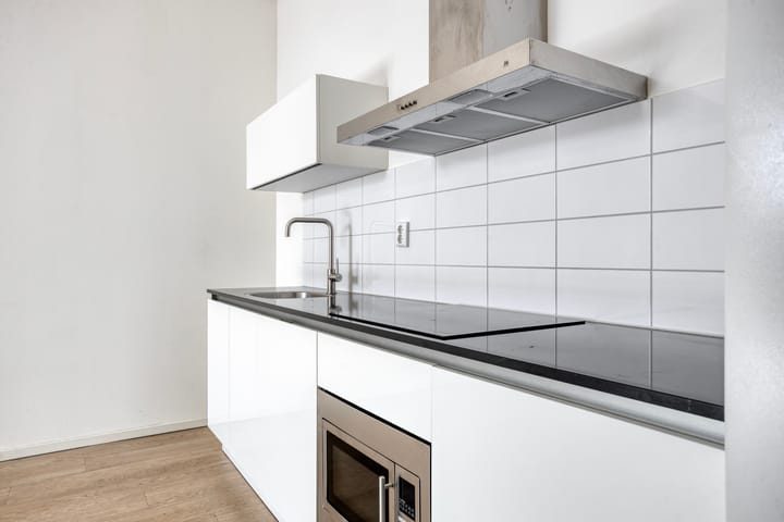 Appartement te koop: Nijlstraat 156H, Purmerend