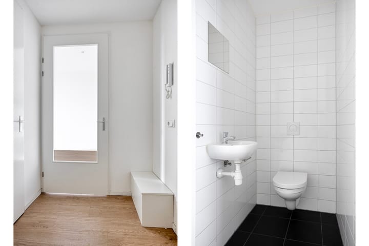 Appartement te koop: Nijlstraat 156H, Purmerend