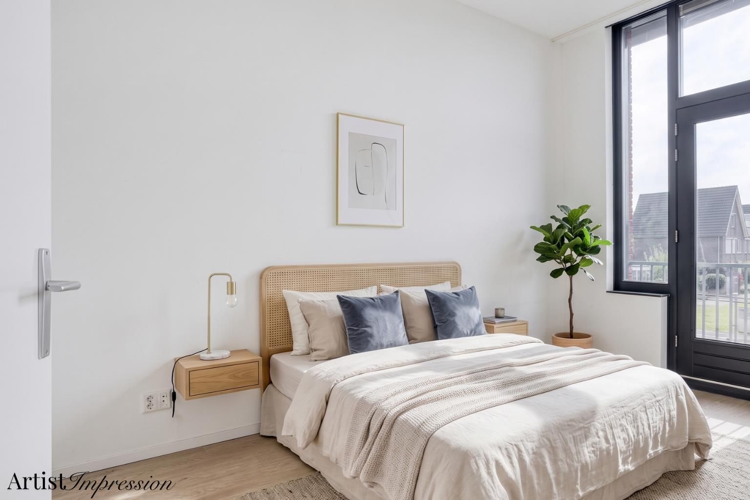 Foto 18 van Nijlstraat 156-H