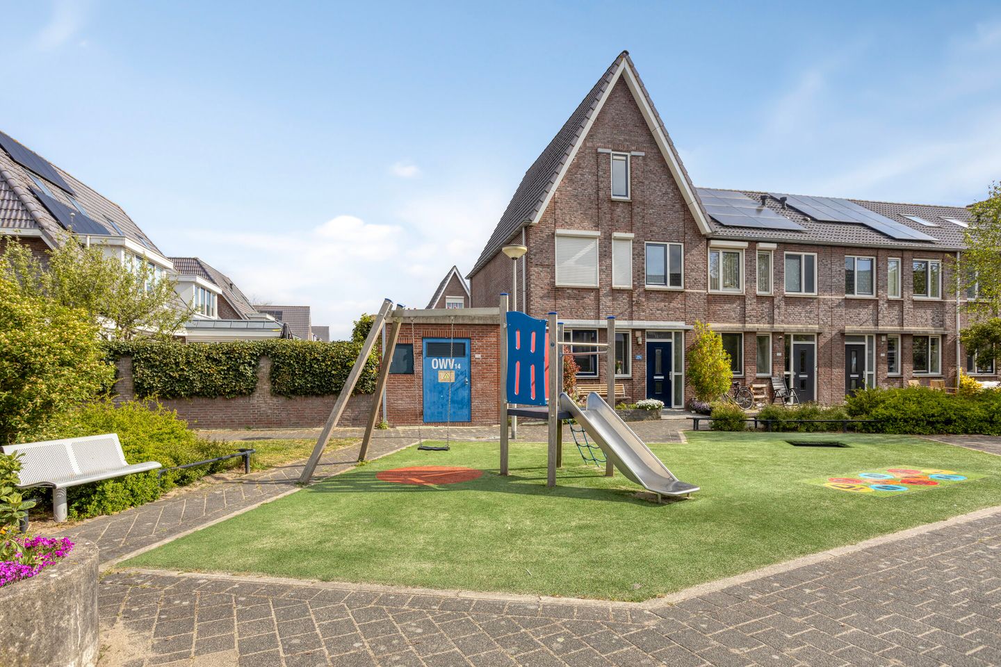 Foto 29 van Nijlstraat 156-H