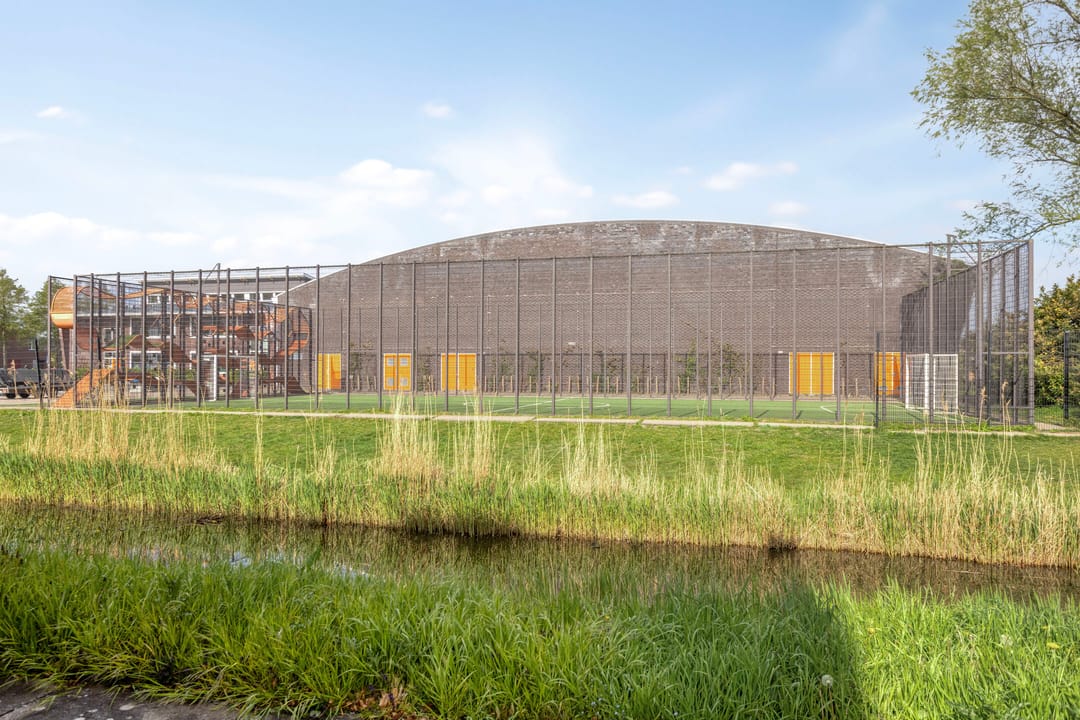 Foto 26 van Nijlstraat 156-H