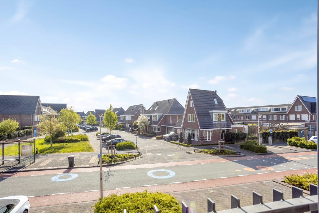 Foto 28 van Nijlstraat 156-H